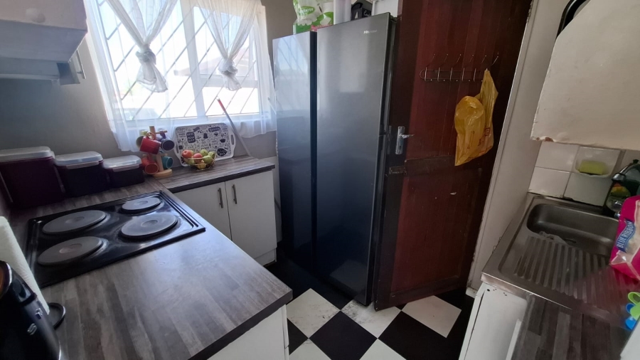 4 Bedroom Property for Sale in Westgate Western Cape